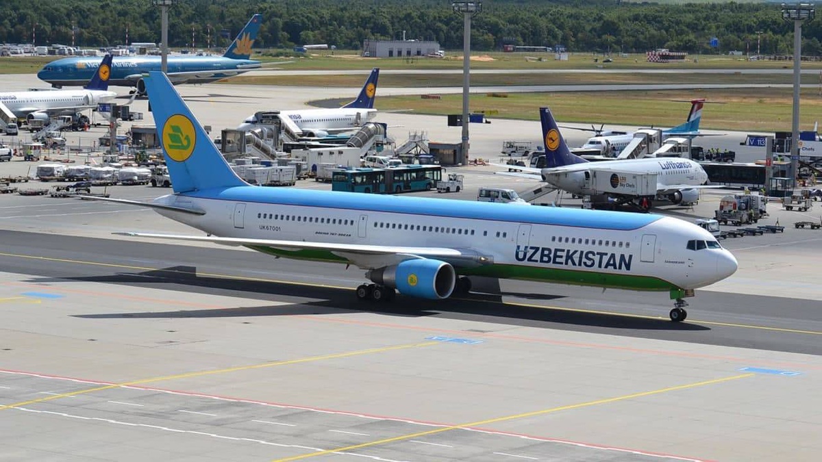 Как мнение пассажиров влияет на работу авиакомпании «Uzbekistan Airways»?