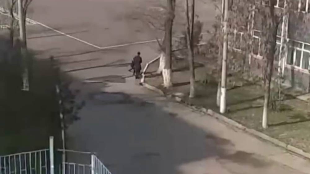 Ogzaki jinsiy aloqa kimga yoqadi?