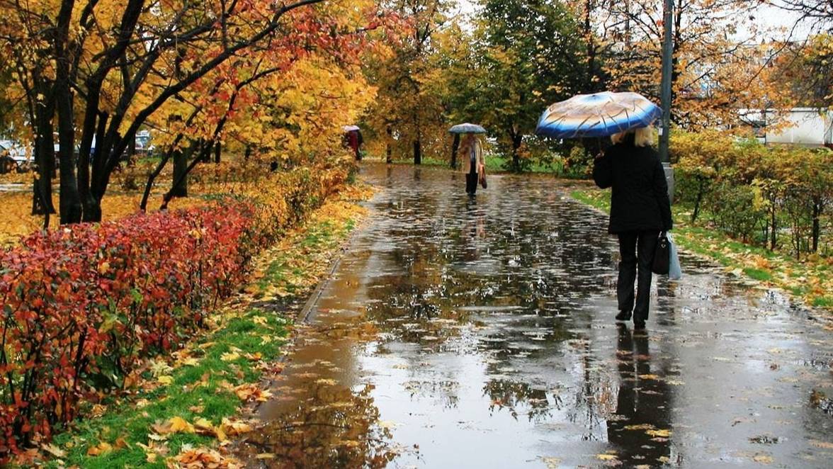 Second Pacific System Brings More Rain And Mountain Snow