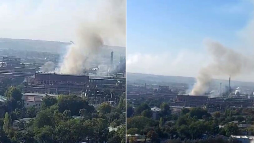 Portlash uchun pul berdi