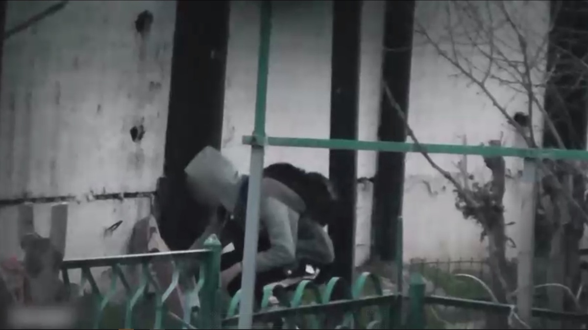 Maksim Matveyevning yalangoch surati