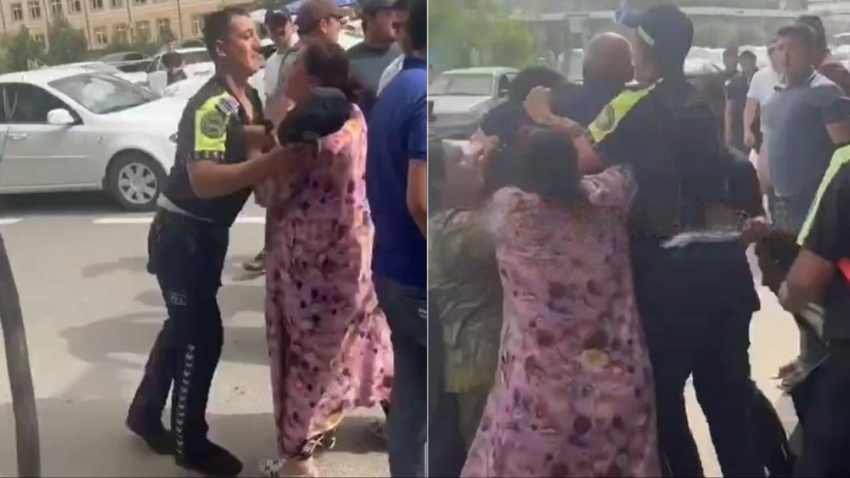 Lanet etuk rus ayollar video Lanet etuk rus ayollar video