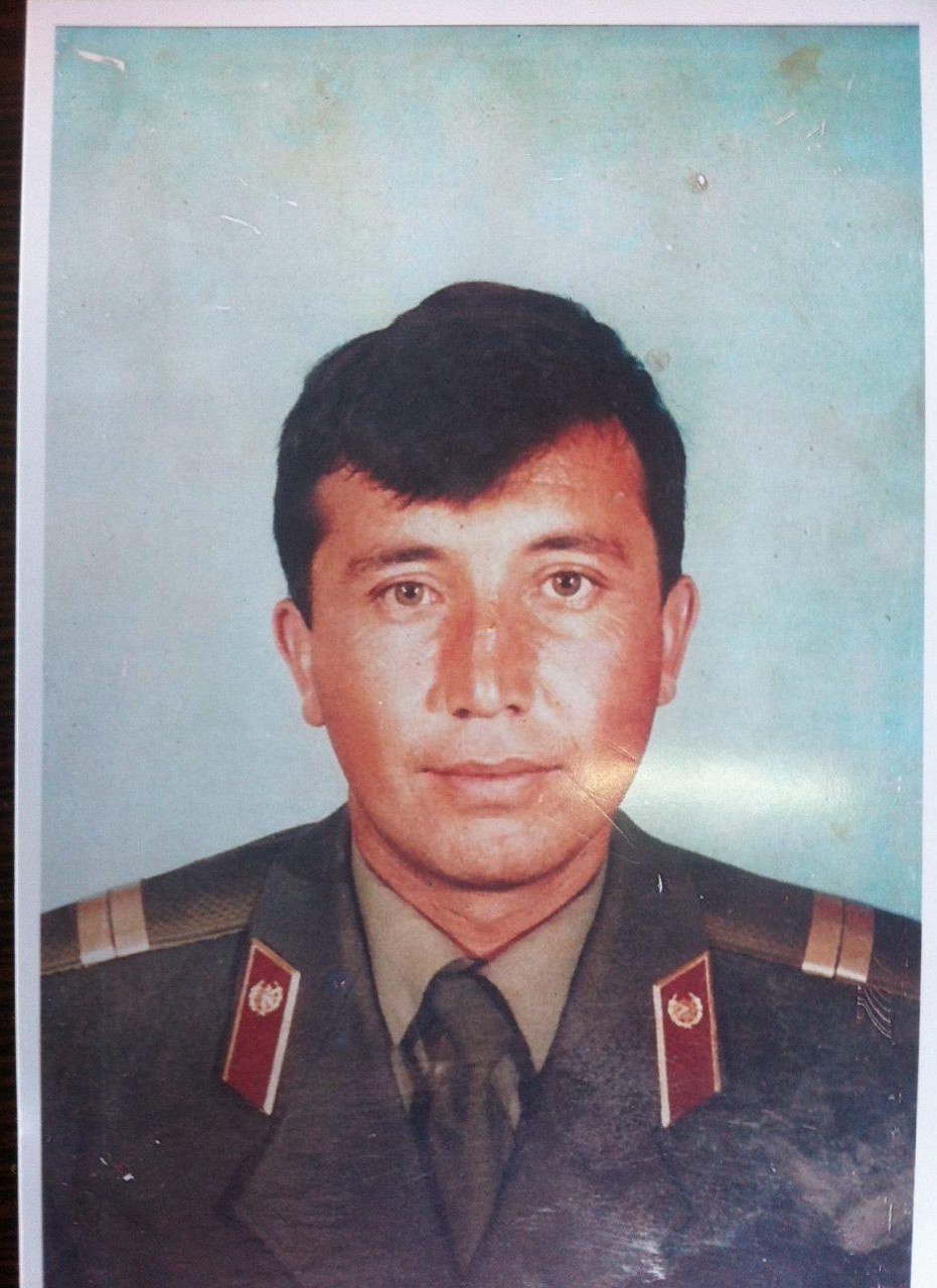 Keksa rus ayol sekin soradi.