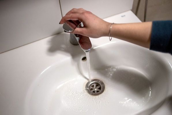 Ogizdagi shirinlik fotosurati