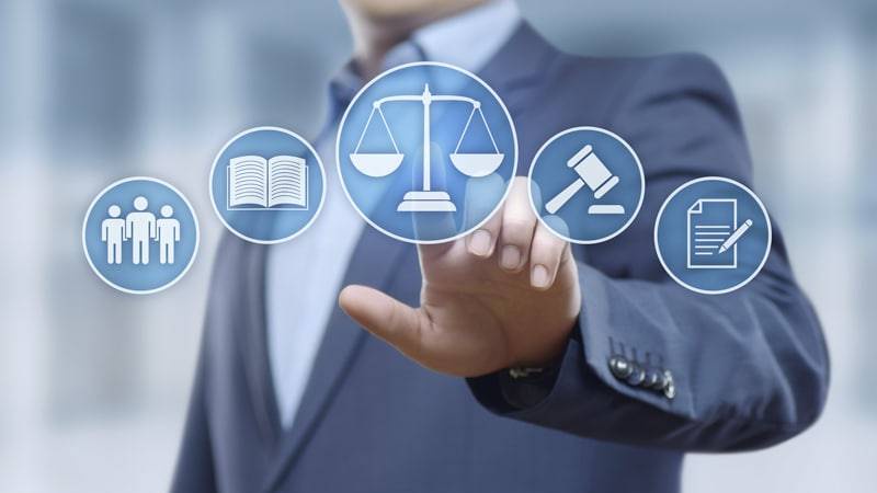 Как планируют повысить правовую культуру в обществе?