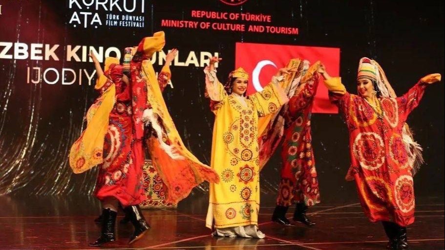 Kokrak haqida badiiy filmlar