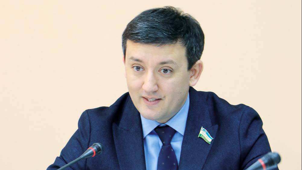 Построение поистине социального государства возможно только при  непосредственном участии народа