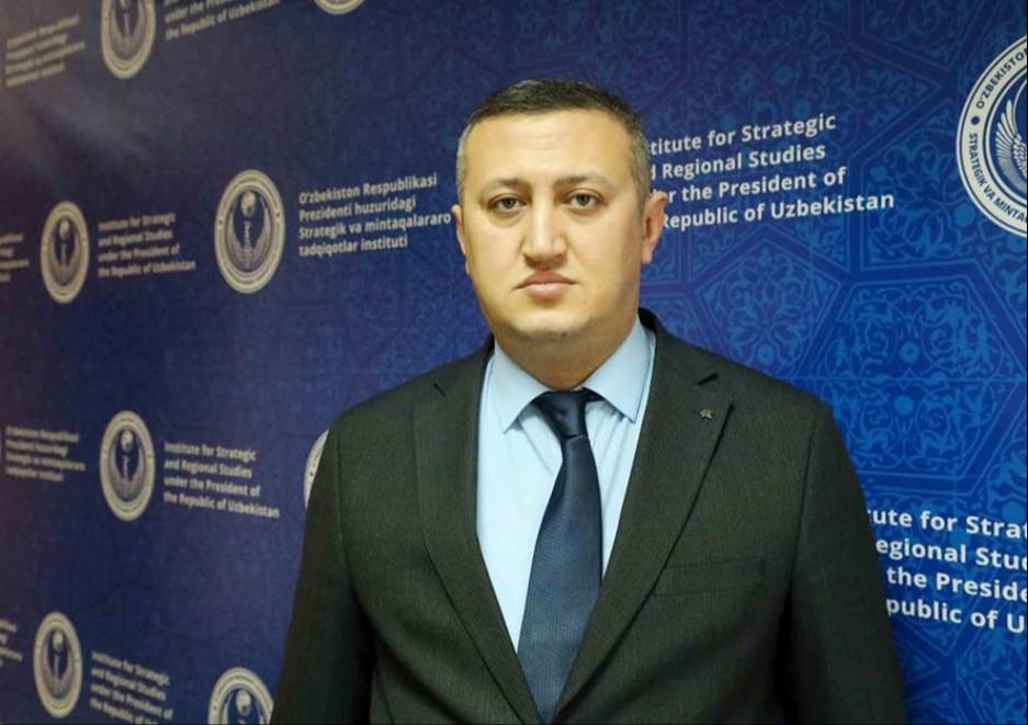 Эксперт ИСМИ: Узбекистан активно выдвигает качественно новые и практически  значимые инициативы в сфере экономического развития