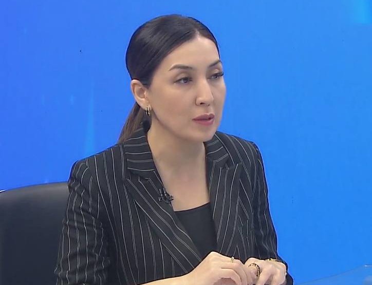 Миранда қоидаси” ва “Хабеас корпус” институти –ҳуқуқларимизнинг муҳим  конституциявий кафолати