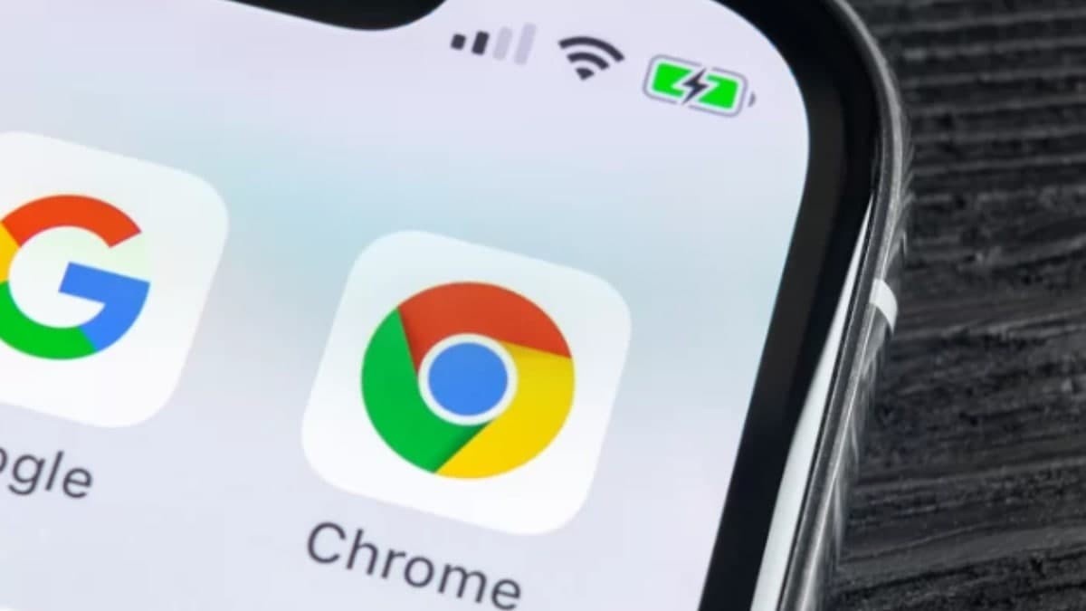 Вышла стабильная версия «Google Chrome 90»