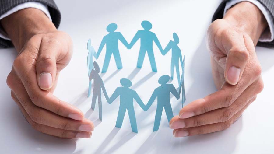 Эффективная защита прав и интересов человека - залог достижений государства