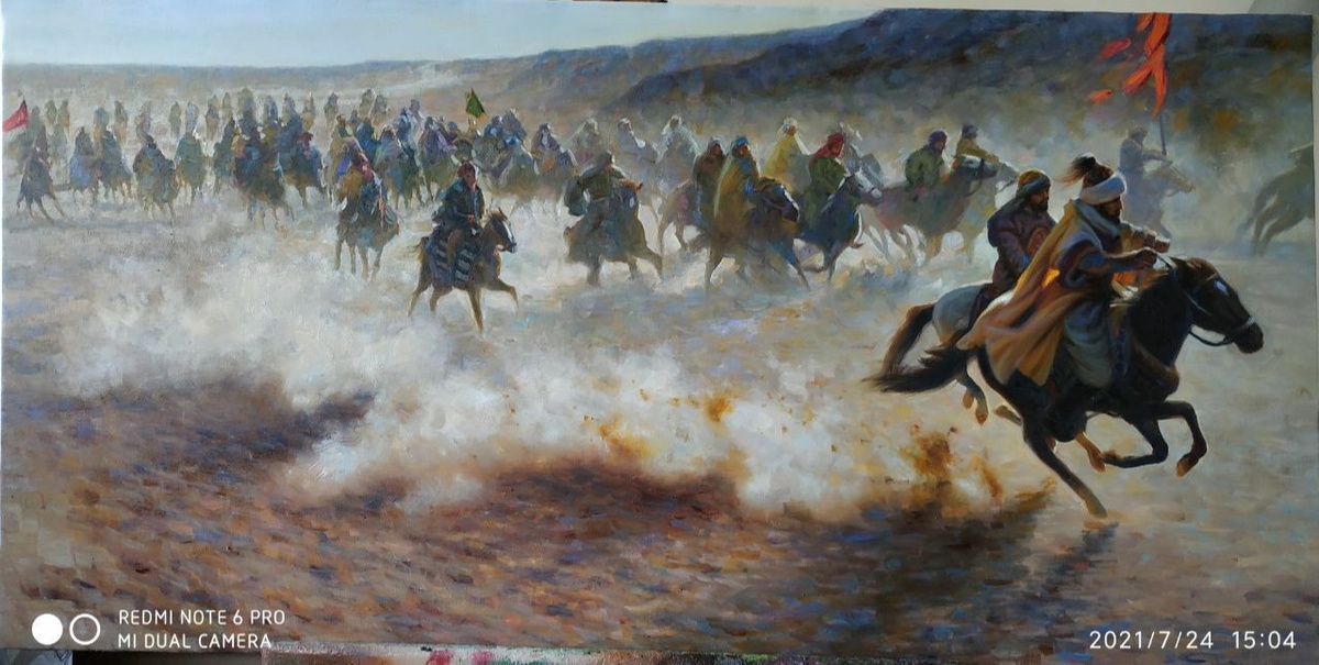 Qadimgi yalangoch kaltaklar xorozlar fotosuratini yaxshi koradilar