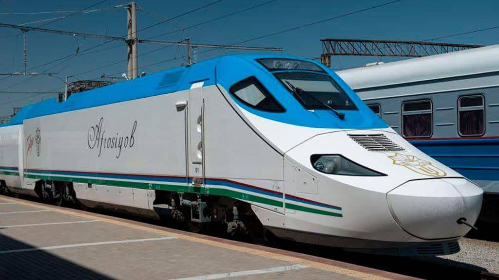 Локомотив ташкент самарканд. Talgo 250. Ташкент Темир йуллари. Афросиаб Узбекистан. Афросиаб Ташкент Самарканд.