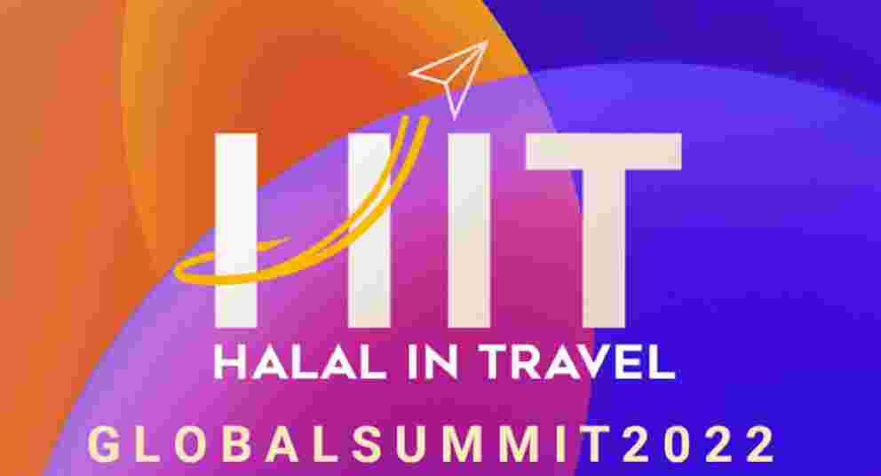 Сайт глобал тревел. Bis Summit 2022 лого. Global Muslim Travel Index 2022. Global Travel. Halal Tourism.