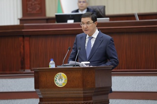 Ish haqi, pensiya, nafaqa va stipendiyalar 10 foizga oshiriladi