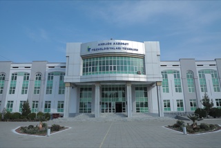 Андижон вилоятида биринчи IT-Техникум ташкил этилди