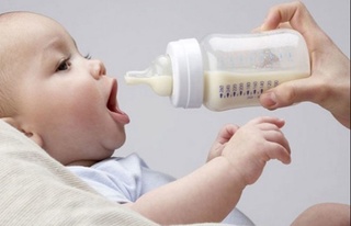 Гўдакларни она сути билан парваришлаш кўрсаткичлари тобора пасайиб боряпти