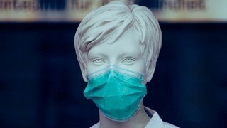 О чем может говорить нежелание носить медицинскую маску?