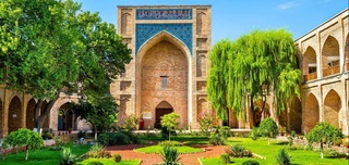 Weather forecast for July 6