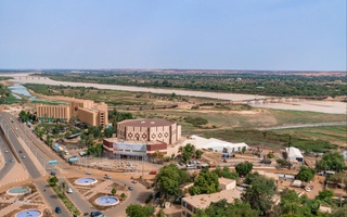 Нигер АҚШ фуқароларига визалар беришни тақиқлади