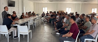 “Vatanga qaytarish” aksiyasi doirasida Turkiyadan 18 nafar oʻzbekistonlik vatanga qaytarildi