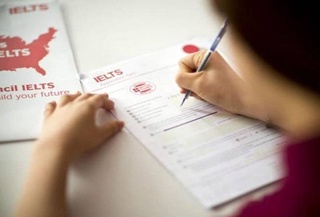 С 11 июля в Узбекистане временно приостанавливается проведение IELTS в бумажном формате