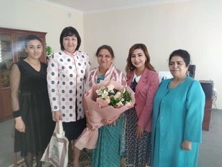 Dehli va Samarqand pedagoglari hamkorlik qilishadi