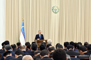 Popda asal ishlab chiqarish boʻyicha yirik korxona tashkil etiladi