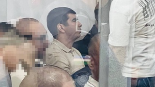 Sobiq vazirga oid sud yopiq tarzda koʻriladi