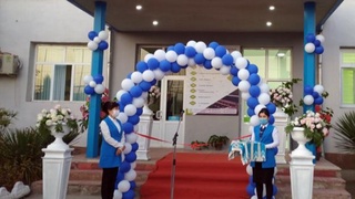 Сурхондарё вилоятида Рақамли технологиялар ўқув марказлари фаолиятини бошлади