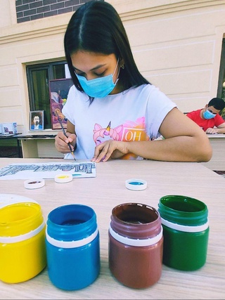 Талабаларнинг бўш вақти қандай ўтмоқда?