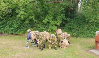 Ўзбекистонлик разведкачилар Буюк Британияда 103 жамоа ўртасида ўтказилган мусобақада 2-ўринни эгаллади