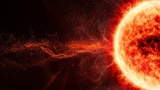 Кундузи G3 даражали 5-6 баллик магнит бўронлари бўлиши кутилмоқда