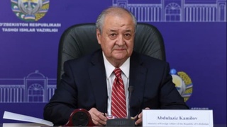 Tashqi ishlar vaziri Qurbon hayiti munosabati bilan xorijdagi vatandoshlarga bayram tabrigi yo‘lladi