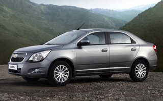 Қашқадарёда икки йигит қалбаки 13,4 минг долларга Cobalt сотиб олди