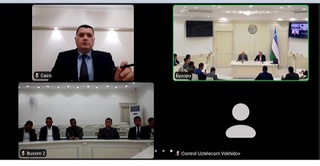 Миср компанияси Бухоро вилоятида заргарлик буюмлари ишлаб чиқариш лойиҳасини амалга оширади