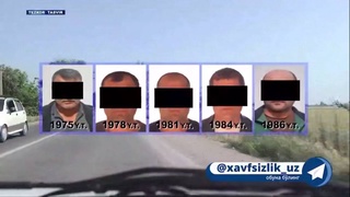 В Ташкенте и Ферганской области пресечен незаконный оборот наркотиков