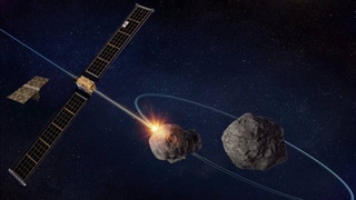 Ученые из Узбекистана удостоены награды NASA за вклад в миссию по планетарной защите