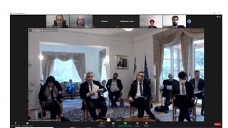 Проведен «круглый стол» на тему «Генеральная система преференций (GSP+): Узбекистан - ЕС перспективы сотрудничества»