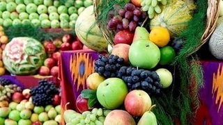 В 2018-2021 годах Южная Корея разрешила ввоз 43 наименований узбекской агропродукции