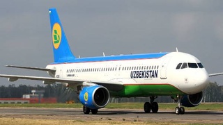 «Uzbekistan Airways» планирует регулярные рейсы в город Грозный