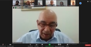 Академик Шавкат Салиҳов: Рутан коронавирус инфекциясини бевосита даволамайди