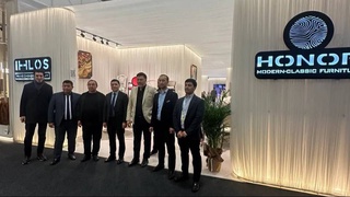 Мебельная продукция Узбекистана представлена на Стамбульской ярмарке