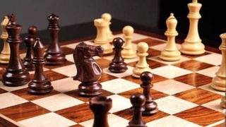 «Шахматный мир Узбекистана»