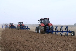 Кузги шудгор — шудгор, бошқаси бекор