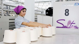 Кашкадарья: экономические показатели свидетельствуют  о стремительном развитии региона