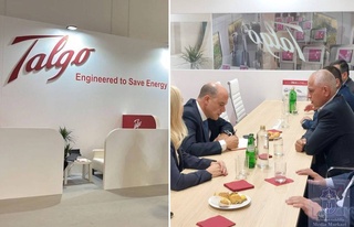 InnoTrans 2022: Жаңа келіссөздер мен ынтымақтастық бойынша талқылаулар