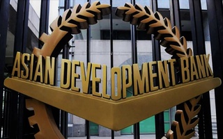 ADB's business development loan will be repaid in 25 years