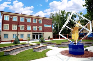 Xalqaro hamkorlik orqali muvaffaqiyat sari!