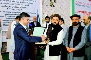 В Мазари-Шарифе достигнуты важные результаты в развитии фармацевтического сотрудничества между Узбекистаном и Афганистаном